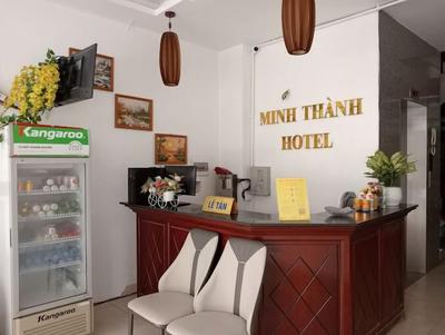 Minh Thanh Hostel Ha Dong HN - BAYLUXURY