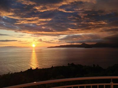 Sunset Residence