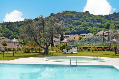 Residence Le Corti di Montepitti, Suvereto
