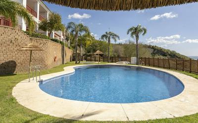 Golf Deluxe in San Roque