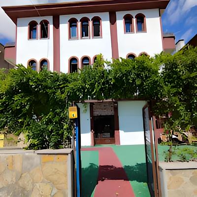 Pasa Konagi Konaklama