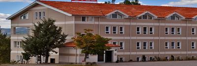 Baskent Demiralan Hotel