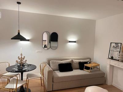 Bllok Scandi Apartments