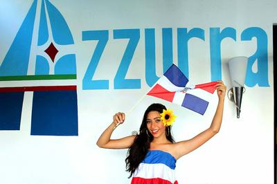 Aparta Hotel Azzurra