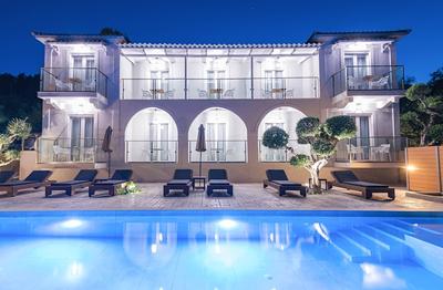 Litore Luxury Living