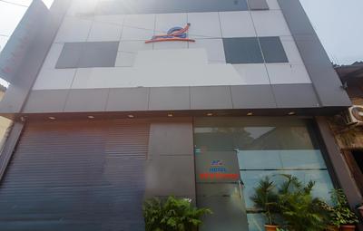 OYO 4083 Hotel Alfa Grand
