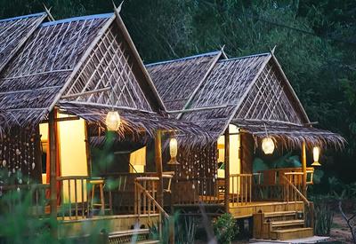 Yanui Beach Hideaway