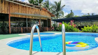 Hotel Quepos Paraíso