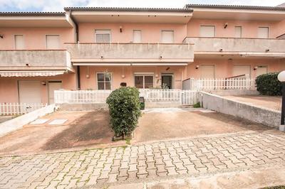 Casa Orchidea in Lu Bagnu