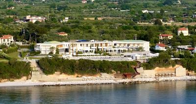 Cavo Olympo Luxury Hotel & Spa - Adults Only