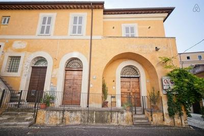 Home2Rome - Trastevere Mercanti I