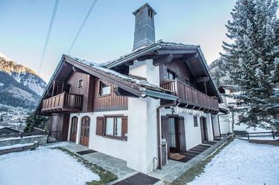 JOIVY Family Apartment, near Ski Lifts, In Courmayeur