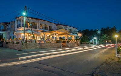 Assano Sea Front Luxury