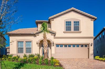 Ev237706 - Windsor At Westside Resort - 8 Bed 6 Baths Villa