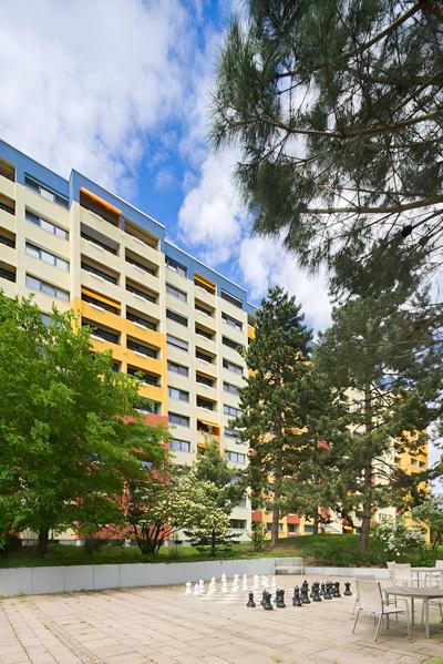 GDA Hotel Neustadt an der Weinstraße