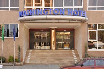 Washington Hotel