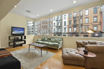 Midtown East 2BR 2Bath Apartment DR 28
