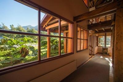 Yelcho en la Patagonia