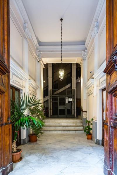Ma Maison - Family Apartment at the Historical Center