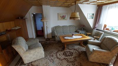 Hotel Dorfkrug Büsum - Altbauteil