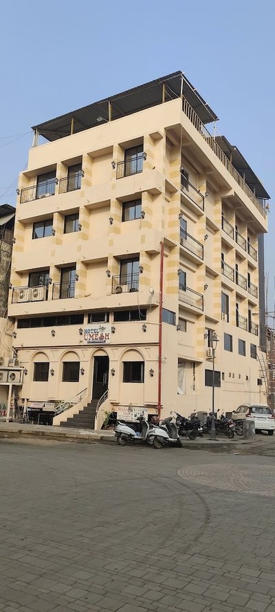 Hotel Umesh