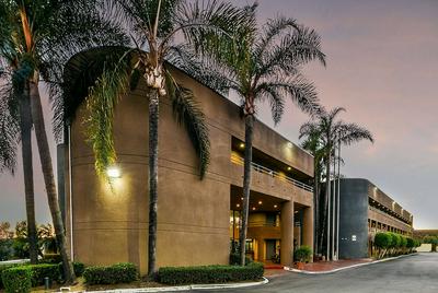 Travelodge by Wyndham Commerce Los Angeles Area, Foto 2