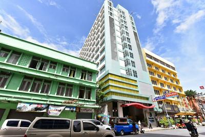Aloha Hotel Hat Yai