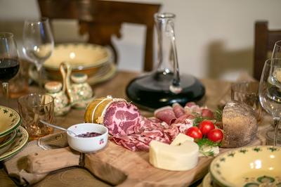 Agriturismo Tre Case, 사진 2