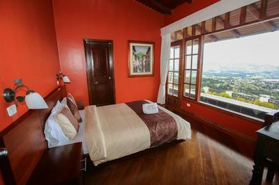 Hostería Loma Larga - Cayambe