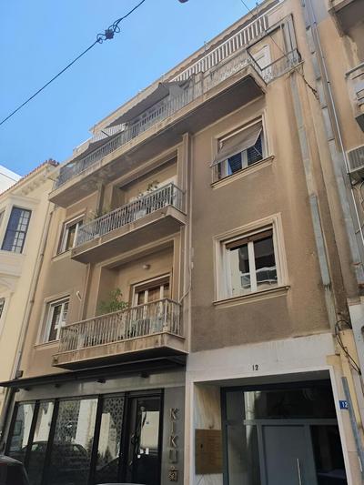 UPSTREET Superb 1BD Apt-Heart of Kolonaki