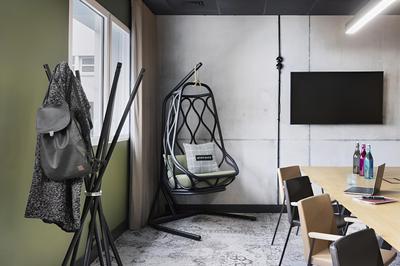 ibis Styles Amiens Centre