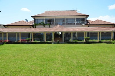 Kabarak University Guesthouse