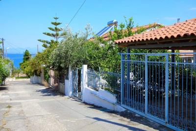 Venetia s Seaside Garden Home