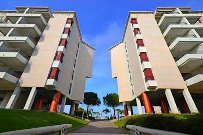 Condominio Porta del Mare