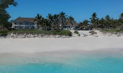 Exuma Palms
