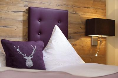 Hotel Heselbacher Hof