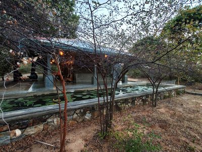 Yaalu Yaala Safari Camp