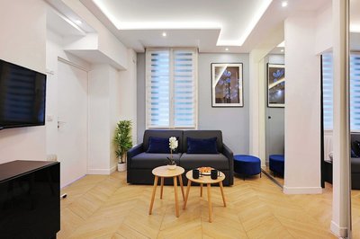 Serene Apartment - 1br/4p - Place de la Bastille