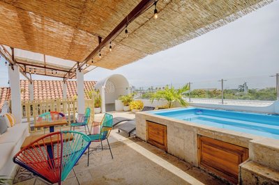 La Dominica Hotel Boutique