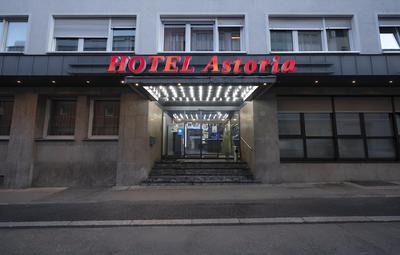 Hotel Astoria