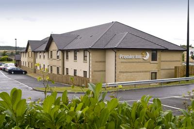 Premier Inn Dunfermline