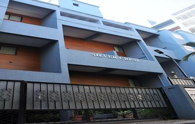 Serenity By Monarch Viman Nagar