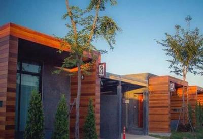 The Infinite Resort Nakhon Sawan