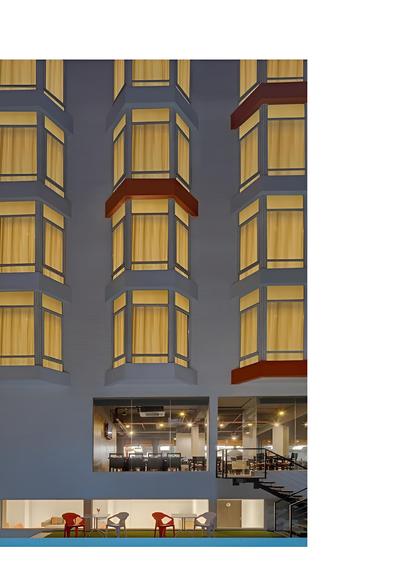 Otium By The Oterra, Bengaluru