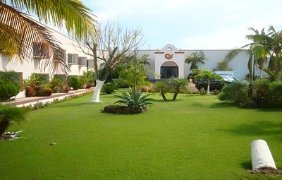 Hotel Chachalacas