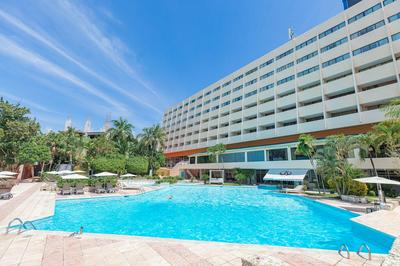 Dominican Fiesta Hotel