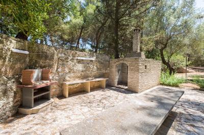 Villa Maredo With Pool And Tennis
