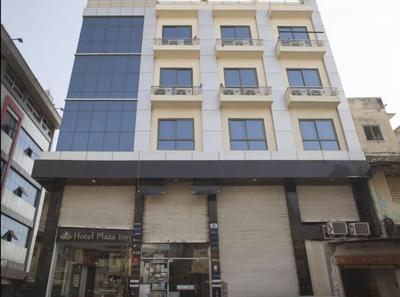 Hotel Plaza Inn Ajmer