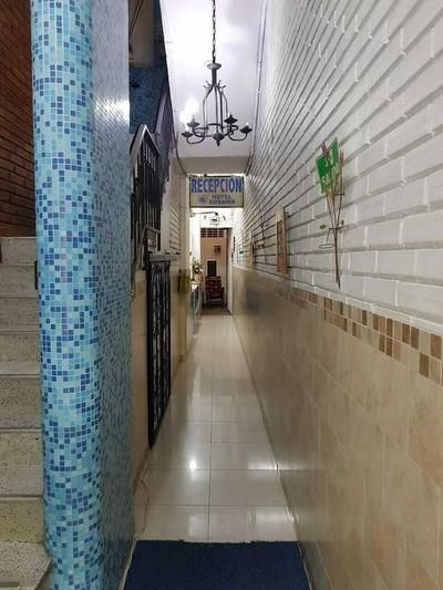Hotel Rosmar