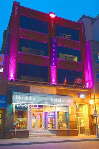 Metro Inn